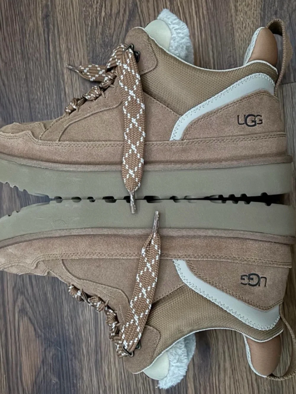 Ugg Low Mel Men's Sz 13 #Streetwear, #Gorpcore